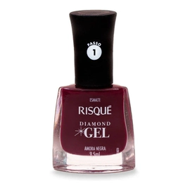Risqué  Diamond Gel Esmalte Uñas