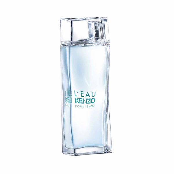 L Eau Kenzo Pour Femme EDT JL22 100 ML
