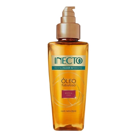 Inecto Oleo Fabuloso Con Aceite De Coco 95ml