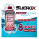 Pack Suerox Bebida Hidratante Frutilla Y Kiwi 630ml X6un