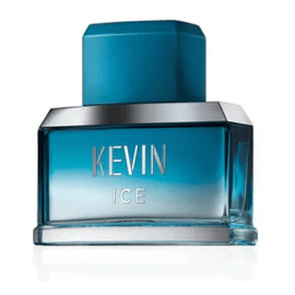 Kevin Ice Perfume Hombre Vaporizador Edt 60ml