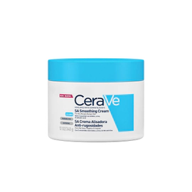 Cerave Alisadora Anti-rugosidades Crema Corporal 340g