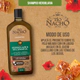 Monoestuche Tío Nacho Herbolaria Milenaria Sham + Aco X415ml