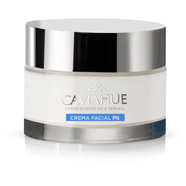 Caviahue Crema Facial PS con Urea Piel Seca Crema 45g