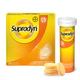 Supradyn Suplemento Multivitamínico 30 Comprimidos Efervescentes