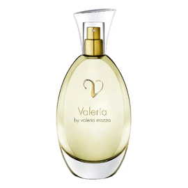 Perfume Valeria By Valeria Mazza Edp Mujer 100ml