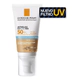 Protector solar ANTHELIOS UVMUNE 400 CREMA BB HIDRATANTE COLOR La Roche-Posay
