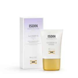 Isdin Glicoisdin 25 Intense Gel Facial Efecto Peeling 50g
