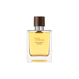 Terre d Hermes Intense Vetiver EDP  100 ML