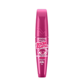 Vogue Máscara de Pestañas BoomBastic Waterproof