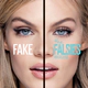 Máscara De Pestañas Maybelline The Falsies Volume Express Wsh