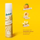 Shampoo Seco En Aerosol Batiste Light & Blonde Cabellos Rubios 108g