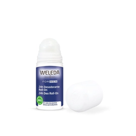 Weleda For Men 24hs Desodorante Roll On X 50ml