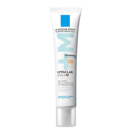 La Roche Posay Effaclar Duo + M Crema Unifiant 40ml Medium