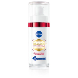 Serum Anti-Manchas NIVEA Luminous630 Anti-Edad x 30 ml