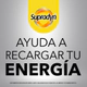 Supradyn Gummies Suplemento Multivitamínico Q10 6 Sachets x 25u