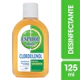 Espadol Antiseptico Desinfectante Líquido 125ml