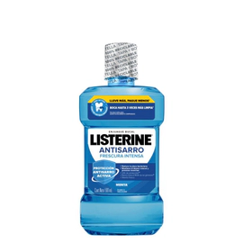 Listerine Anti Sarro 500ml