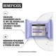 Toallitas Desmaquillantes Neutrogena Night Calming X 25 Un.