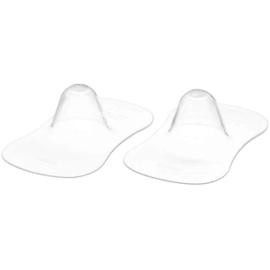 Protector de Pezones Mediano Avent 21mm Sin BPA 2u