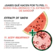 Skinactive Ampolla Mascarilla En Tela Firmeza 15g