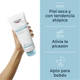Bálsamo corporal de uso diario Eucerin AtopiControl para piel atópica x 400 ml
