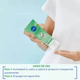 Gel Exfoliante Nivea Purificador Aloe Vera X70ml