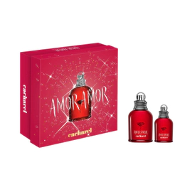 Amor Amor EDT  + EDT  100 ML