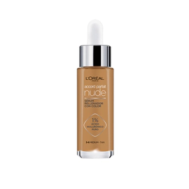Base De Maquillaje L'oréal Paris True Match Serum