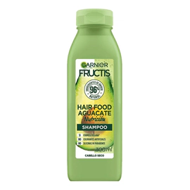 Shampoo Hair Food Palta 300 Ml