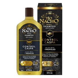Shampoo Control Caspa 415ml