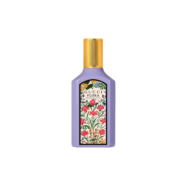 Gucci Flora Gorgeous Magnolia EDP 50 ML