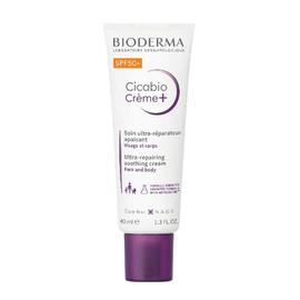 Bioderma Cicabio Spf 50+ Hidrata Restaura 40ml