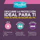 Plenitud Toalla Femme Esencial Plus Larga 8 Unidades