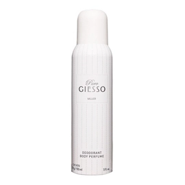 Giesso Puro Mujer Desodorante X 150 Ml