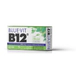 Blue Vit B12 Sabor Anana 20 Comprimido Masticable