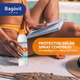Protector Solar en Spray Continuo Bagóvit Solar FPS 30 por 170 ml