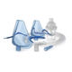 Silfab Accesorios Repuestos Para Nebulizadores A Pistón P62