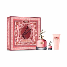 Scandal EDP 80 ml + Body Lotion 100 ml