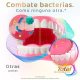 Crema Dental Total Original Mint 140g