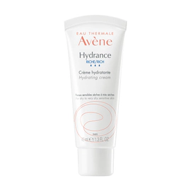 Avene Hydrance Crema Enriquecida Hidratación 40Ml