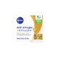 Crema facial revitalizante NIVEA Antiarrugas con Aceite de Argán 55+ x 50 ml