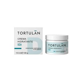 Tortulan Crema Hidratante Día C/filtro Solar X 110ml