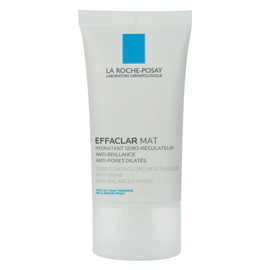 Effaclar mat hidratante seboregulador 40 ml