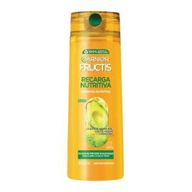 Shampoo Oil Repair 3 350 Ml