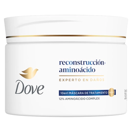 Mascara Capilar Dove Reconstrucción Completa 300g