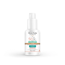Cepage Filtres Fluide Oil Defense Color 50+