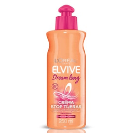 Elvive Loreal Crema Para Peinar Dream Long 250ml