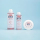Espuma De Afeitar Algabo 415ml
