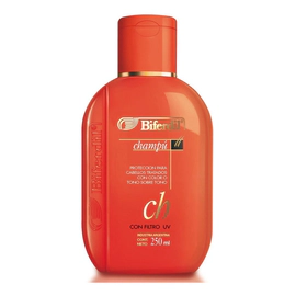 Biferdil Champú Protección Del Color 250 Ml